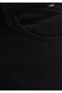 Mavi Hunter Black comfort jeans Pants - Image 8