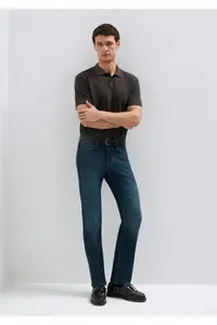 Mavi Hunter Premium Dark jeans Pants - Image 2