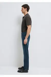 Mavi Hunter Premium Dark jeans Pants - Image 4