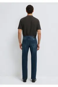 Mavi Hunter Premium Dark jeans Pants - Image 5
