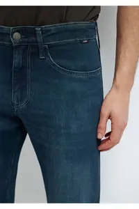 Mavi Hunter Premium Dark jeans Pants - Image 6