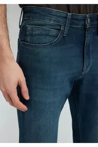 Mavi Hunter Premium Dark jeans Pants - Image 7