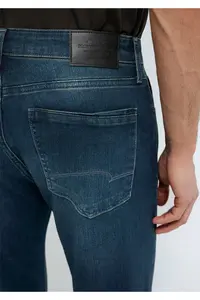 Mavi Hunter Premium Dark jeans Pants - Image 8