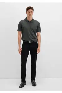 Mavi Marcus Black comfort jeans Pants 23313 - Image 2