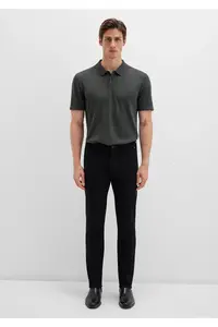Mavi Marcus Black comfort jeans Pants 23313 - Image 3