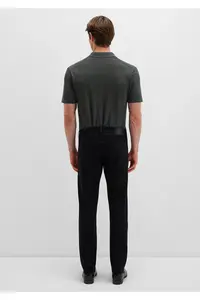 Mavi Marcus Black comfort jeans Pants 23313 - Image 4