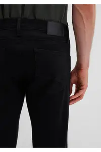 Mavi Marcus Black comfort jeans Pants 23313 - Image 7