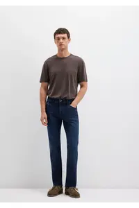 Mavi Martin Pro Sport Midnight Blue Jeans Pants 35208 - Image 2