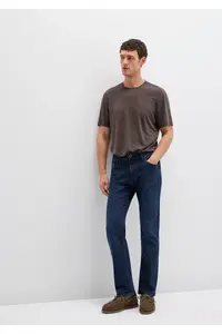 Mavi Martin Pro Sport Midnight Blue Jeans Pants 35208 - Image 3