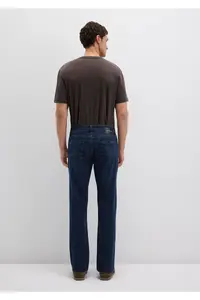 Mavi Martin Pro Sport Midnight Blue Jeans Pants 35208 - Image 5