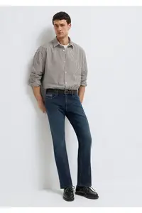 Mavi Martin Premium Midnight Blue jeans Pants