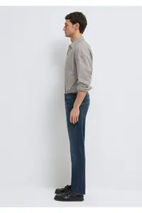 Mavi Martin Premium Midnight Blue jeans Pants - Image 4