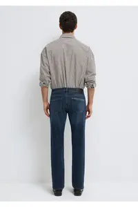 Mavi Martin Premium Midnight Blue jeans Pants - Image 5