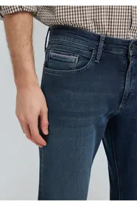 Mavi Martin Premium Midnight Blue jeans Pants - Image 7