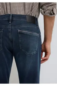 Mavi Martin Premium Midnight Blue jeans Pants - Image 8