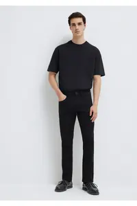 Mavi Jake Black comfort jeans Pants - Image 2