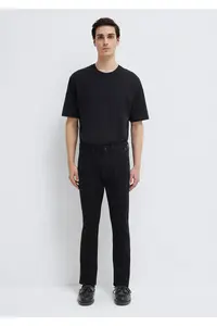 Mavi Jake Black comfort jeans Pants - Image 3