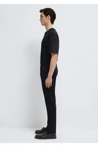 Mavi Jake Black comfort jeans Pants - Image 4