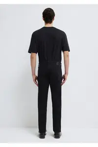 Mavi Jake Black comfort jeans Pants - Image 5