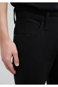 Mavi Jake Black comfort jeans Pants - Image 7