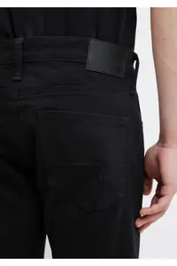 Mavi Jake Black comfort jeans Pants - Image 8