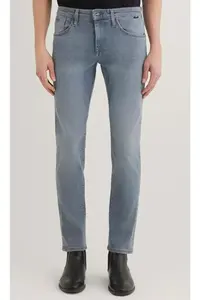 Mavi Jake Blue Black Vintage Blue Jeans Pants 558