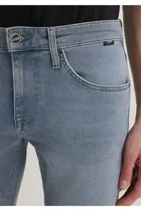 Mavi Jake Blue Black Vintage Blue Jeans Pants 558 - Image 7