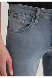 Mavi Jake Blue Black Vintage Blue Jeans Pants 558 - Image 8