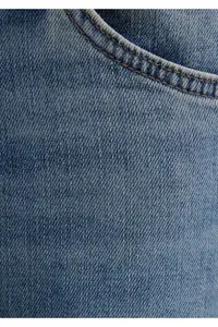 Mavi James Krmzbyz Indigo Blue Jeans Trousers 89281 - Image 8