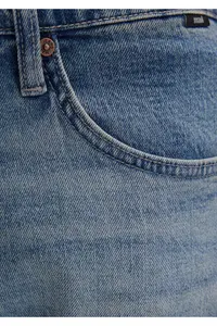 Mavi James Classic denim Hazy Indigo Blue Jeans Trousers 89278 - Image 8