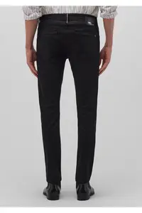 Mavi James Black Ziftt Black jeans Pants - Image 5