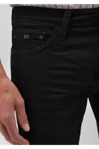 Mavi James Black Ziftt Black jeans Pants - Image 7