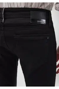 Mavi James Black Ziftt Black jeans Pants - Image 8