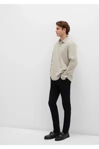 Mavi James Black comfort jeans Pants - Image 2
