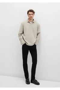 Mavi James Black comfort jeans Pants - Image 3