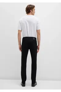Mavi James Black comfort jeans Pants - Image 5