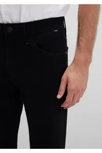 Mavi James Black comfort jeans Pants - Image 6