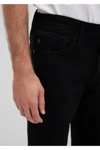 Mavi James Black comfort jeans Pants - Image 7