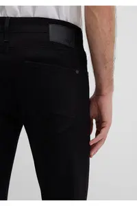 Mavi James Black comfort jeans Pants - Image 8