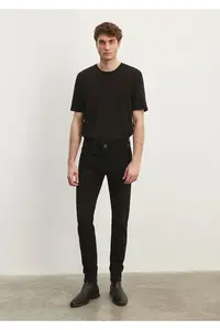 Mavi James Team anthracite jeans Pants - Image 2