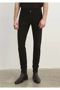 Mavi James Team anthracite jeans Pants - Image 3