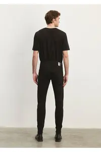 Mavi James Team anthracite jeans Pants - Image 4