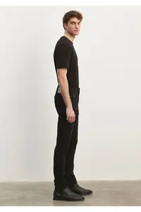 Mavi James Team anthracite jeans Pants - Image 5