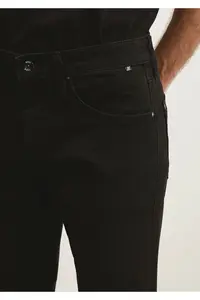 Mavi James Team anthracite jeans Pants - Image 6