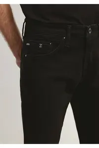 Mavi James Team anthracite jeans Pants - Image 7