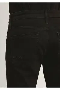 Mavi James Team anthracite jeans Pants - Image 8