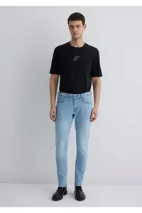 Mavi James Pro Light jeans Pants - Image 4