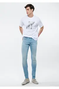 Mavi JAMES Authentic Shaded Pro Edition Jeans Trousers