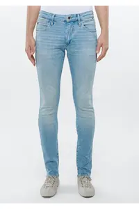 Mavi JAMES Authentic Shaded Pro Edition Jeans Trousers - Image 3