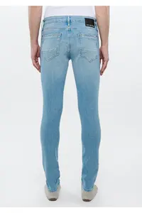 Mavi JAMES Authentic Shaded Pro Edition Jeans Trousers - Image 4